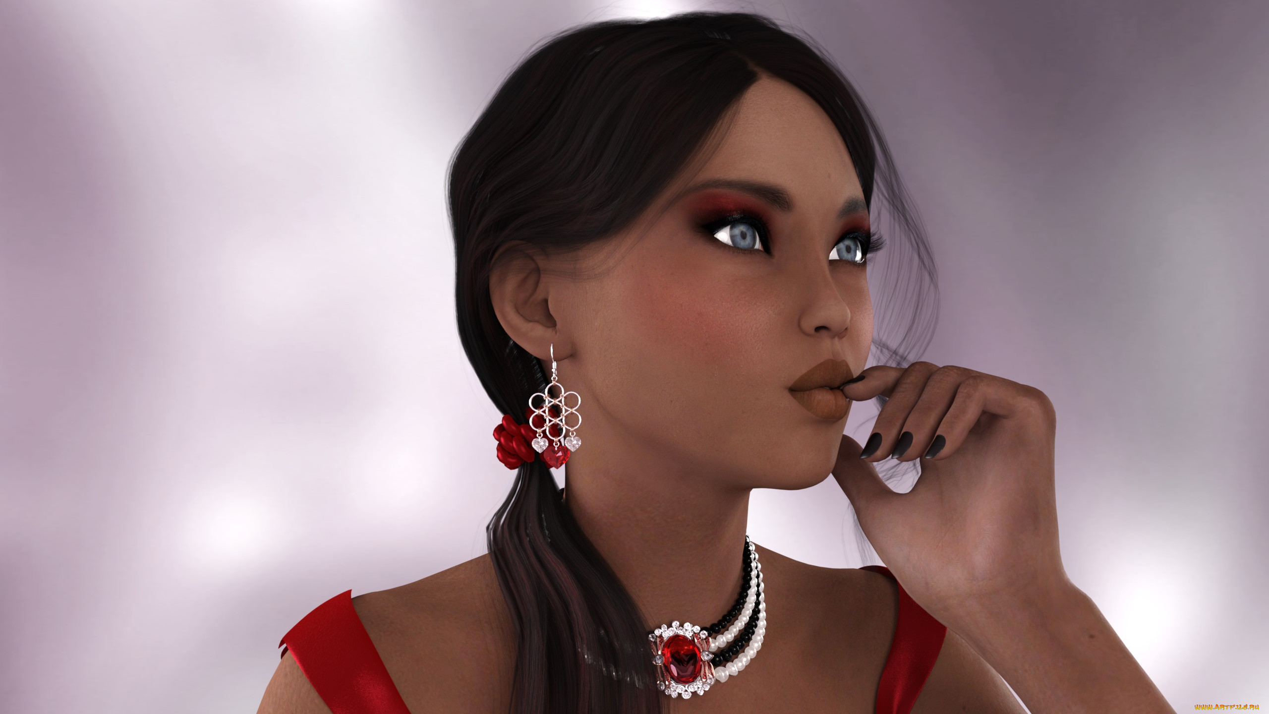 3 ,  , portraits, , , 